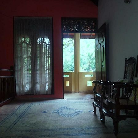 Greenwood Kandy Homestay Екстер'єр фото