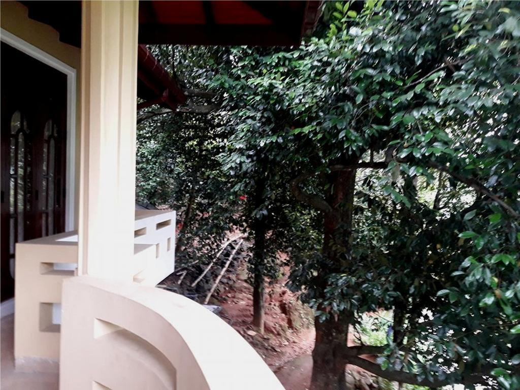 Greenwood Kandy Homestay Екстер'єр фото