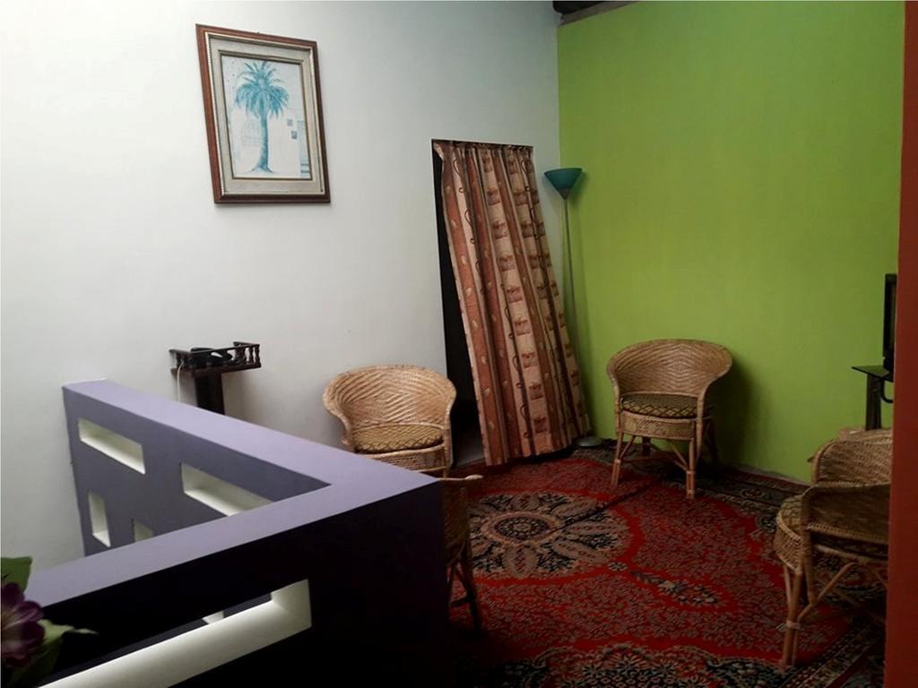 Greenwood Kandy Homestay Екстер'єр фото