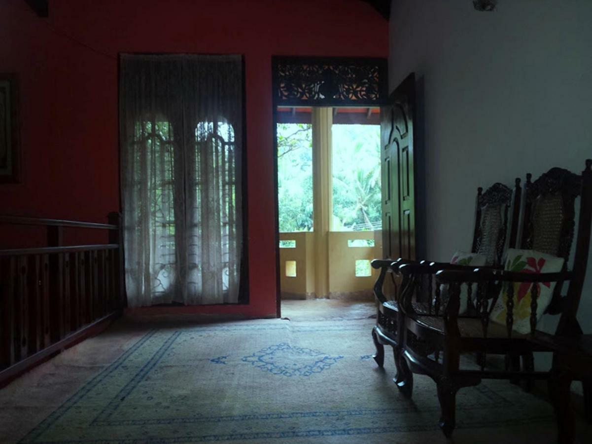Greenwood Kandy Homestay Екстер'єр фото