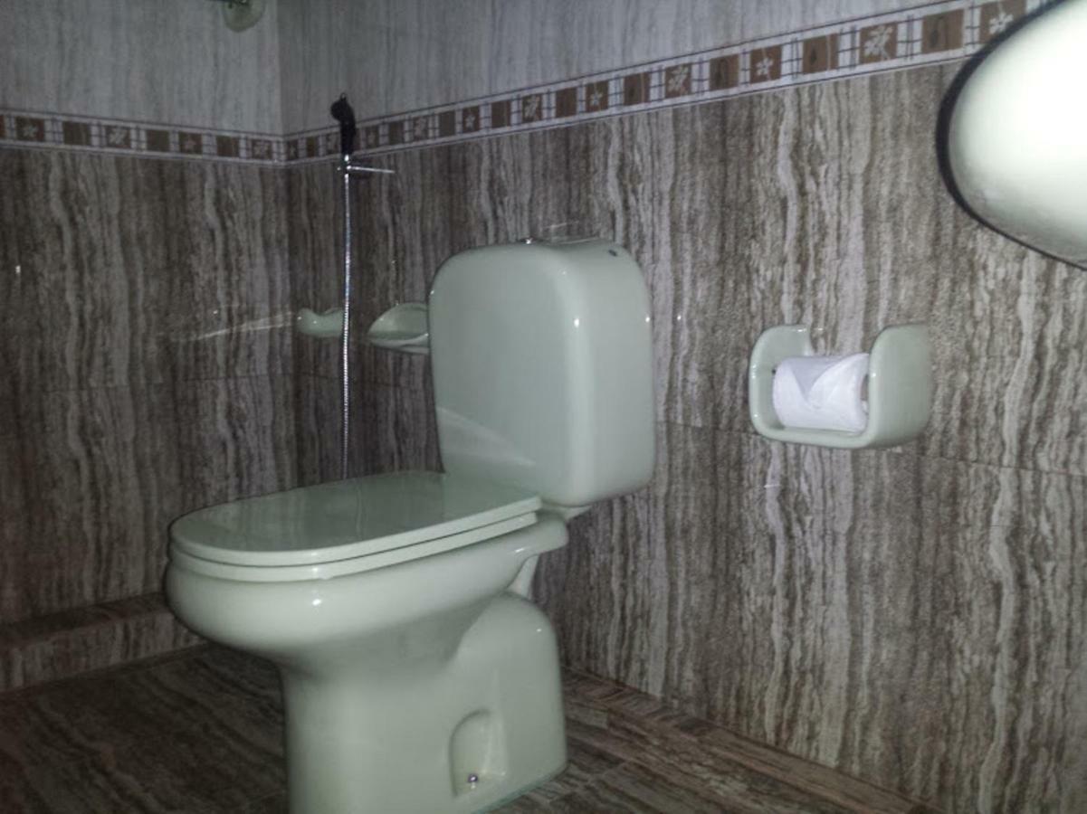 Greenwood Kandy Homestay Екстер'єр фото