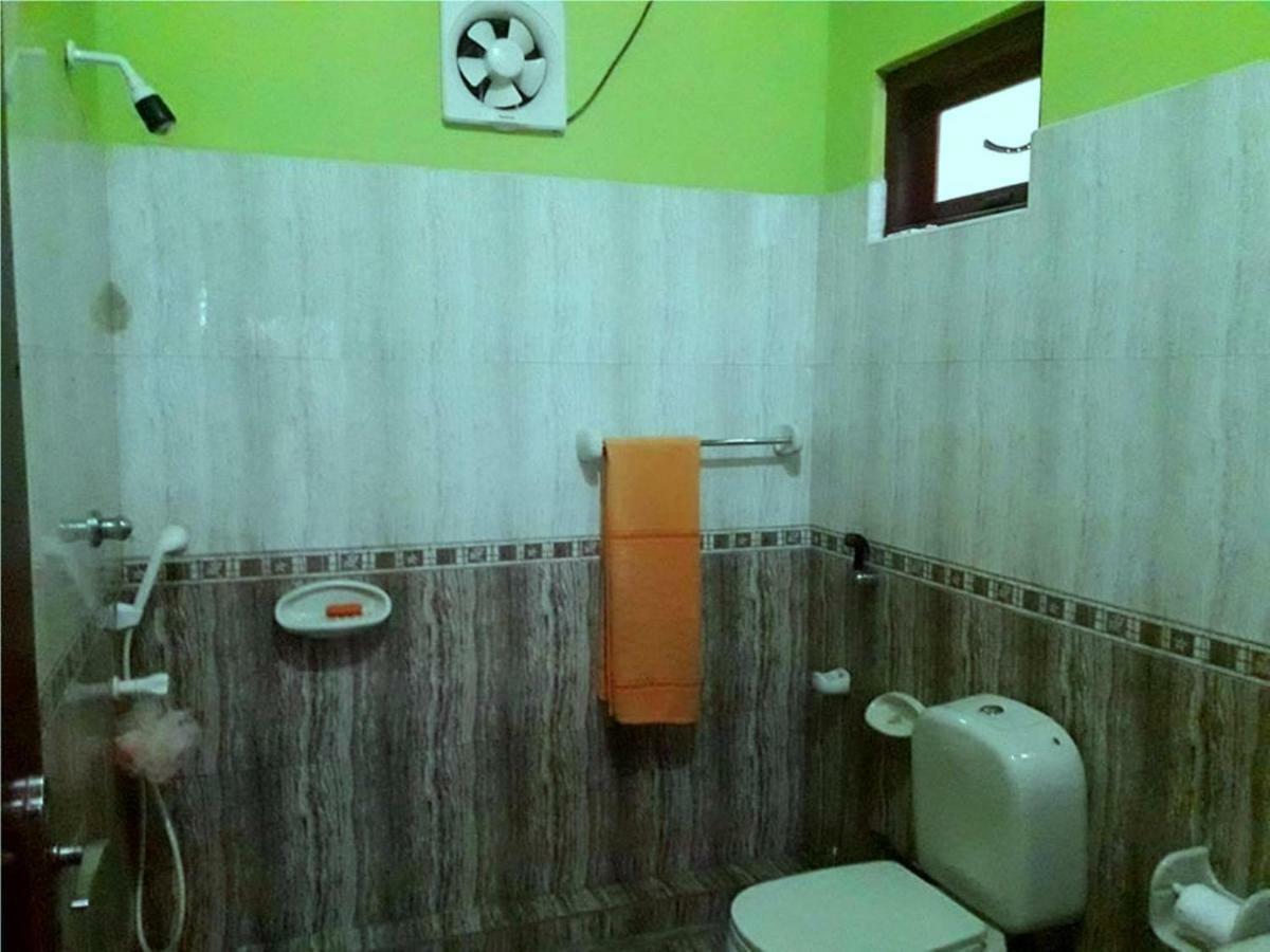 Greenwood Kandy Homestay Екстер'єр фото