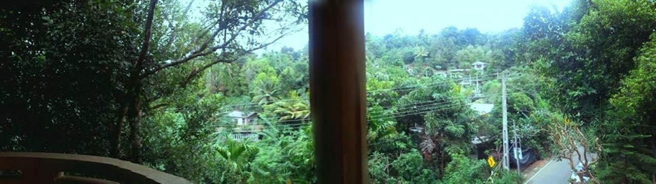 Greenwood Kandy Homestay Екстер'єр фото
