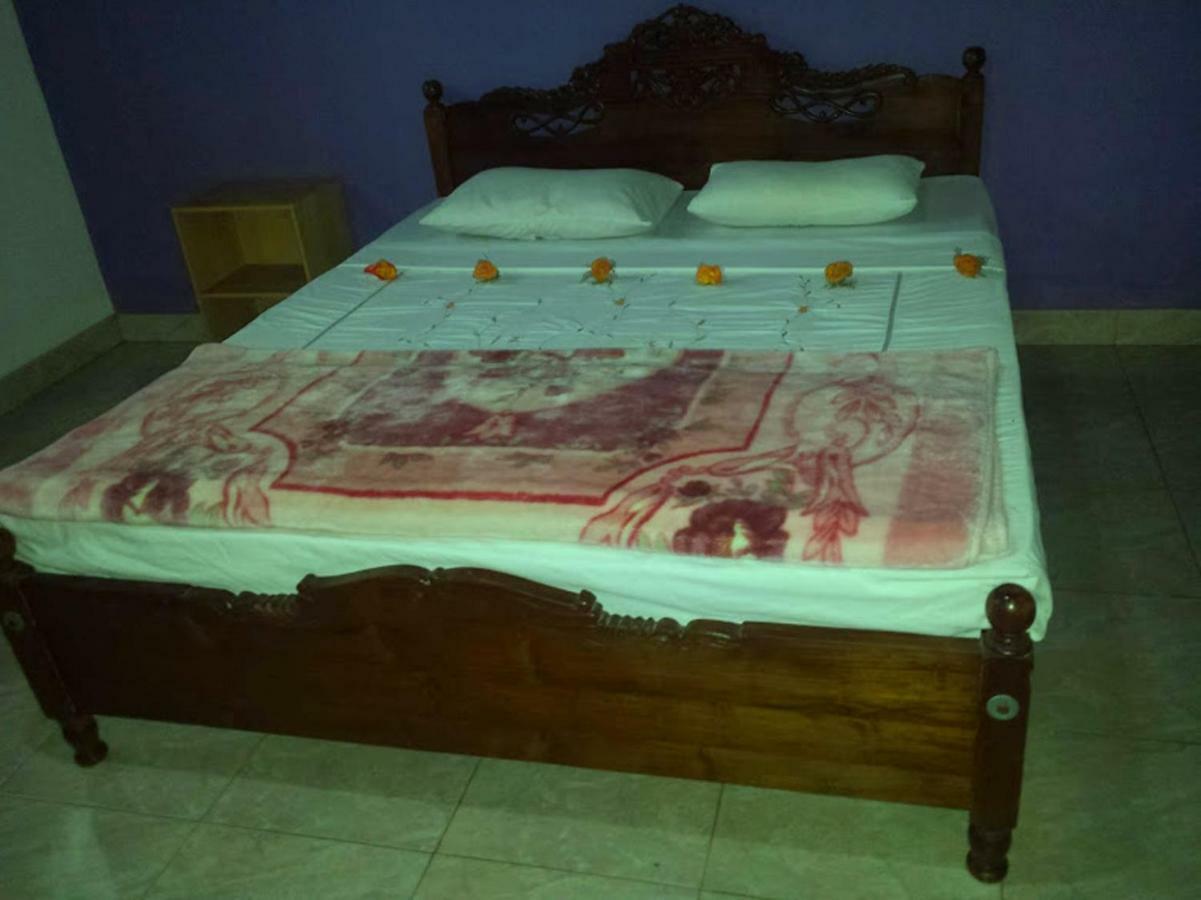 Greenwood Kandy Homestay Екстер'єр фото