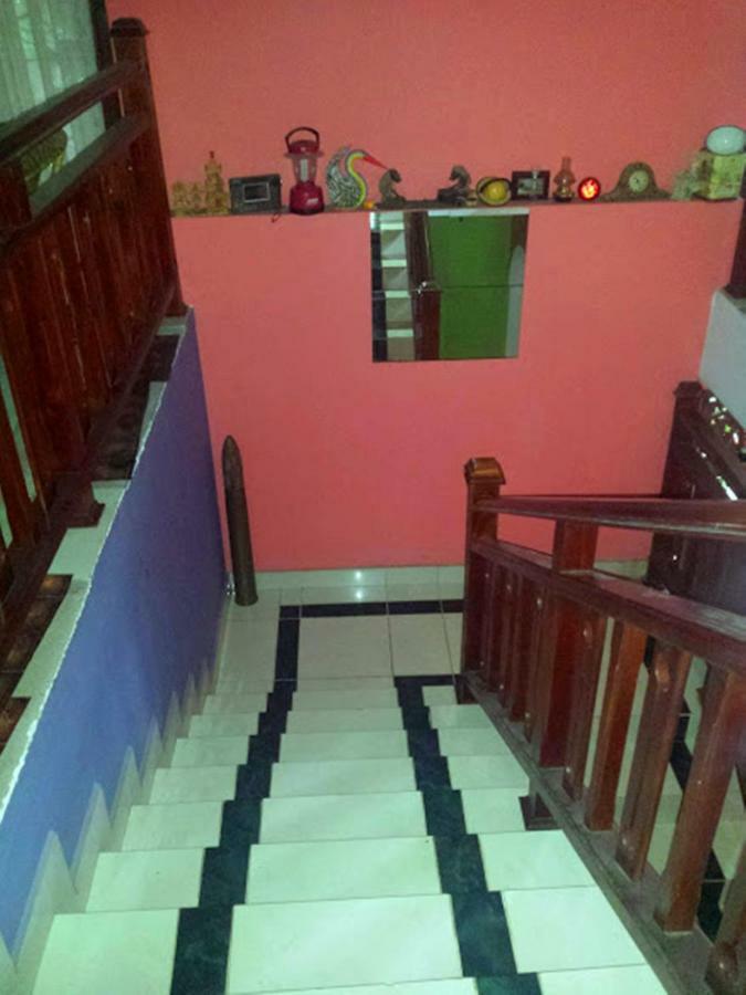 Greenwood Kandy Homestay Екстер'єр фото